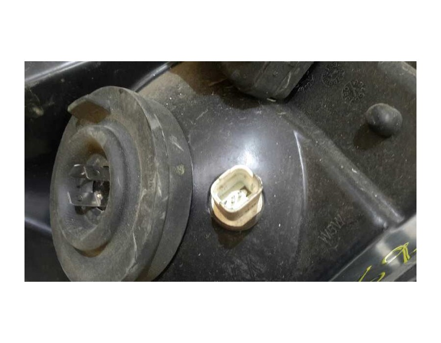 Recambio de faro izquierdo para citroën xsara picasso 2.0 hdi cat (rhy / dw10td) referencia OEM IAM   