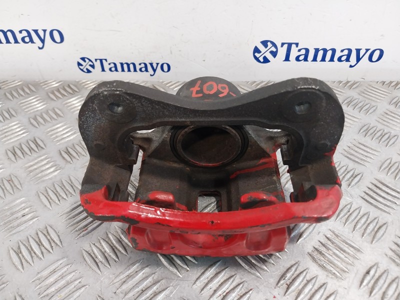 Recambio de pinza freno delantera derecha para hyundai elantra (xd) referencia OEM IAM BC141056  