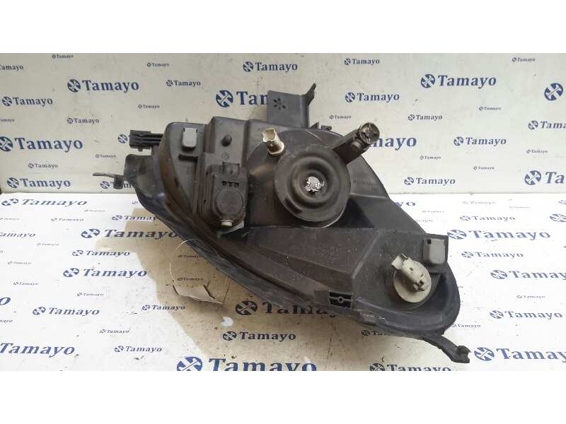 Recambio de faro izquierdo para citroën xsara picasso 2.0 hdi cat (rhy / dw10td) referencia OEM IAM   