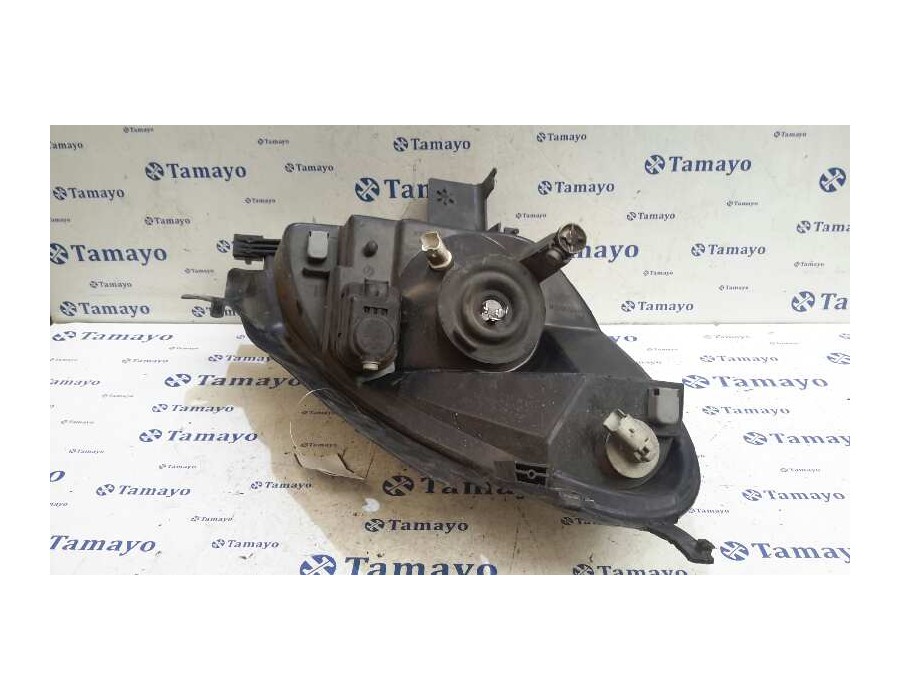 Recambio de faro izquierdo para citroën xsara picasso 2.0 hdi cat (rhy / dw10td) referencia OEM IAM   