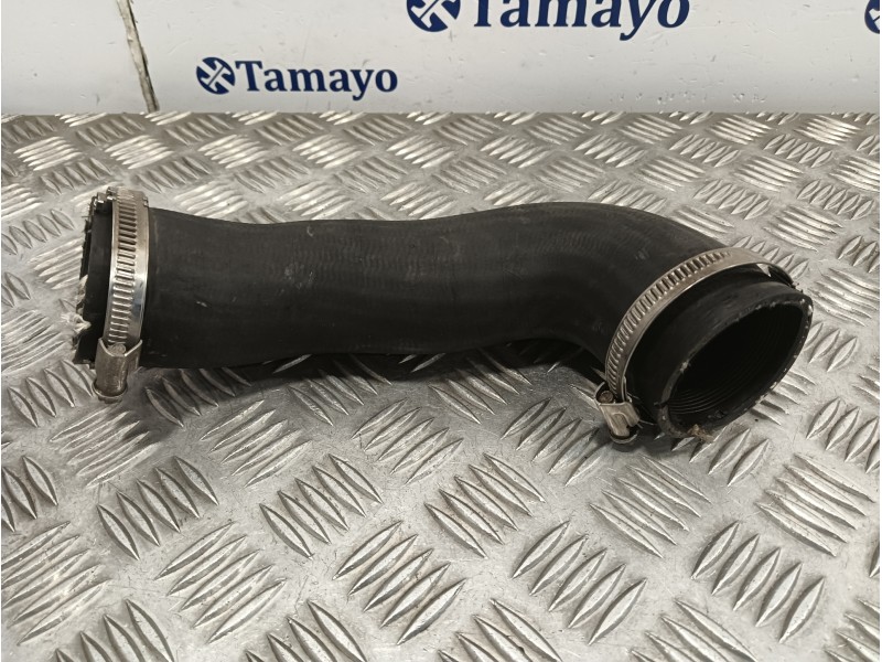 Recambio de tubo para volkswagen polo (6r1) referencia OEM IAM 6R0145832  
