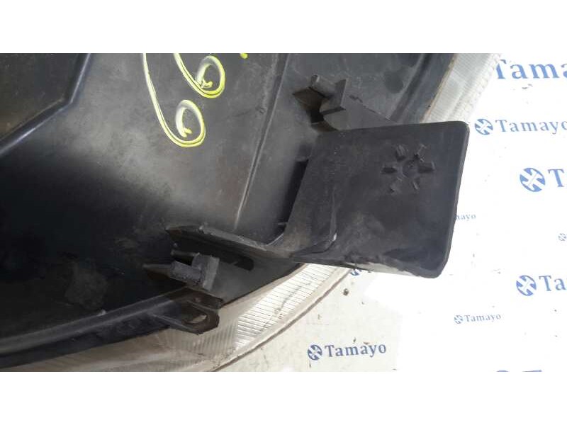 Recambio de faro izquierdo para citroën xsara picasso 2.0 hdi cat (rhy / dw10td) referencia OEM IAM   