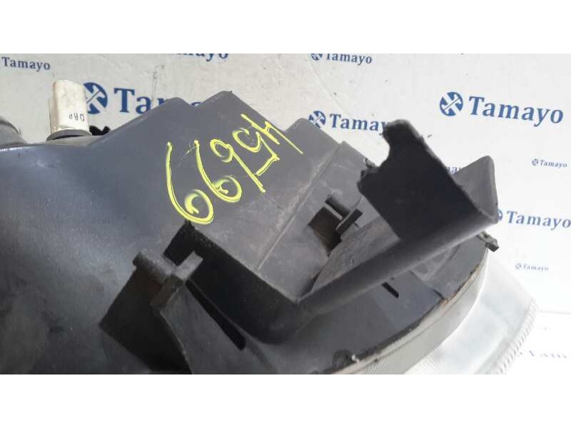 Recambio de faro izquierdo para citroën xsara picasso 2.0 hdi cat (rhy / dw10td) referencia OEM IAM   