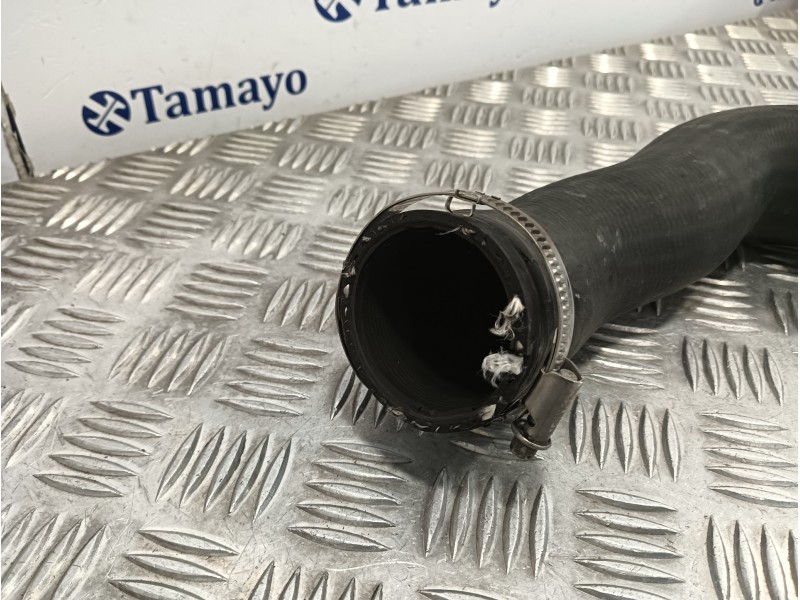Recambio de tubo para volkswagen polo (6r1) referencia OEM IAM 6R0145832  