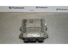 Recambio de centralita motor uce para ford fiesta (cbk) 1.4 tdci cat referencia OEM IAM 5WS40632AT SID804 7S6112A650EA