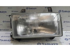 Recambio de faro izquierdo para volkswagen t4 bus (mod. 1991) 2.5 tdi referencia OEM IAM 30213637000  