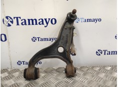 Recambio de brazo suspension superior trasero derecho para subaru forester s12 2.0 diesel cat referencia OEM IAM SD0139R3  