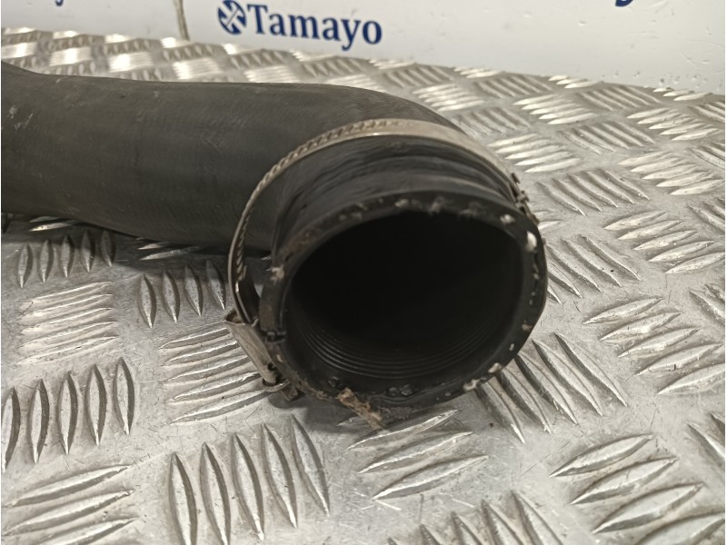 Recambio de tubo para volkswagen polo (6r1) referencia OEM IAM 6R0145832  
