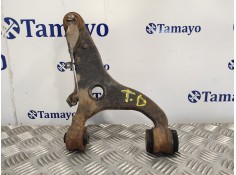 Recambio de brazo suspension superior trasero derecho para subaru forester s12 2.0 diesel cat referencia OEM IAM SD0139R3   2