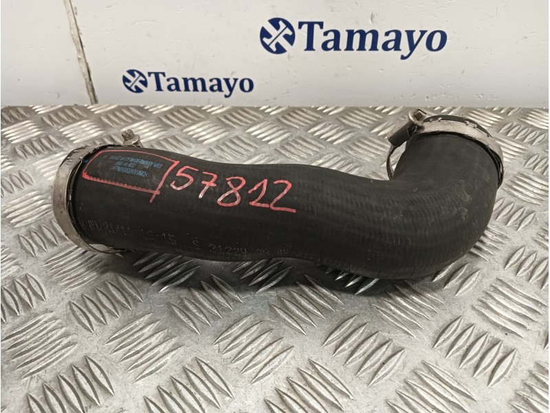 Recambio de tubo para volkswagen polo (6r1) referencia OEM IAM 6R0145832  