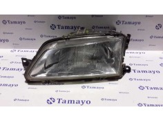 Recambio de faro izquierdo para peugeot 306 berlina 3/4/5 puertas (s2) 1.9 diesel referencia OEM IAM   