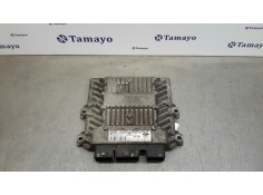 Recambio de centralita motor uce para ford fiesta (cbk) 1.4 tdci cat referencia OEM IAM 5WS40433A SID804 7S6112A650AA