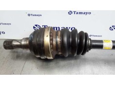 Recambio de transmision delantera izquierda para daewoo nubira berlina 1.6 cat referencia OEM IAM A16DMS   2