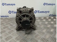 Recambio de alternador para mercedes-benz clase a (w169) referencia OEM IAM A6401540402 2543412A TG15C057 2