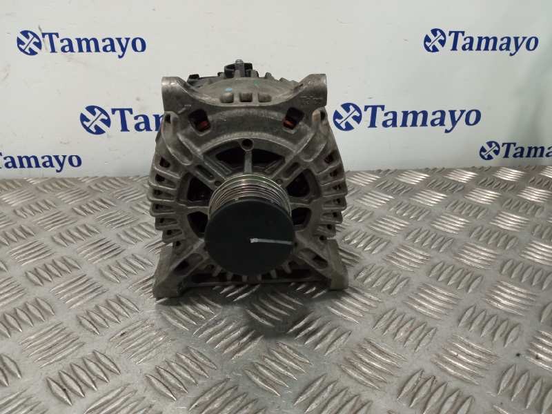 Recambio de alternador para mercedes-benz clase a (w169) referencia OEM IAM A6401540402 2543412A TG15C057