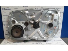 Recambio de elevalunas delantero derecho para fiat stilo (192) 1.9 jtd cat referencia OEM IAM D251450001601  