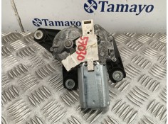 Recambio de motor limpia trasero para renault trafic combi (ab 4.01) 1.9 diesel referencia OEM IAM   