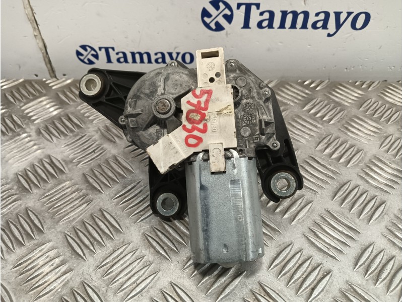 Recambio de motor limpia trasero para renault trafic combi (ab 4.01) 1.9 diesel referencia OEM IAM   