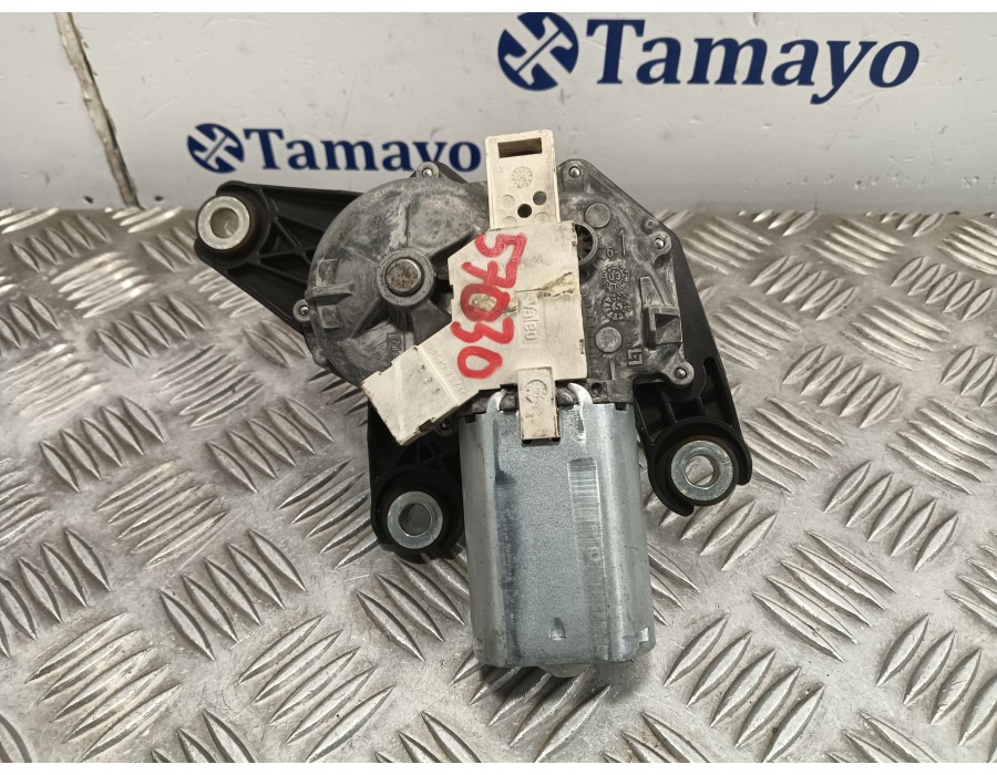 Recambio de motor limpia trasero para renault trafic combi (ab 4.01) 1.9 diesel referencia OEM IAM   
