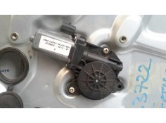 Recambio de elevalunas delantero derecho para fiat stilo (192) 1.9 jtd cat referencia OEM IAM D251450001601   2