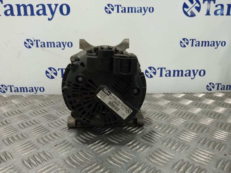 Recambio de alternador para mercedes-benz clase a (w169) referencia OEM IAM A6401540402 2543412A TG15C057