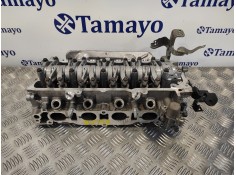 Recambio de culata para honda jazz (ge) 1.4 cat referencia OEM IAM RB0G01ZHF  