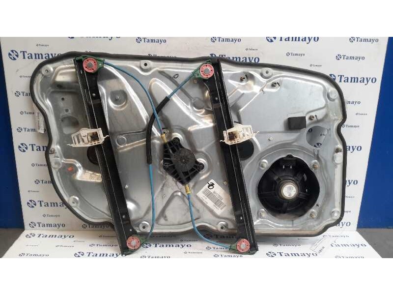 Recambio de elevalunas delantero derecho para fiat stilo (192) 1.9 jtd cat referencia OEM IAM D251450001601  