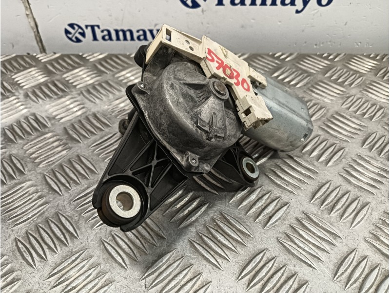 Recambio de motor limpia trasero para renault trafic combi (ab 4.01) 1.9 diesel referencia OEM IAM   