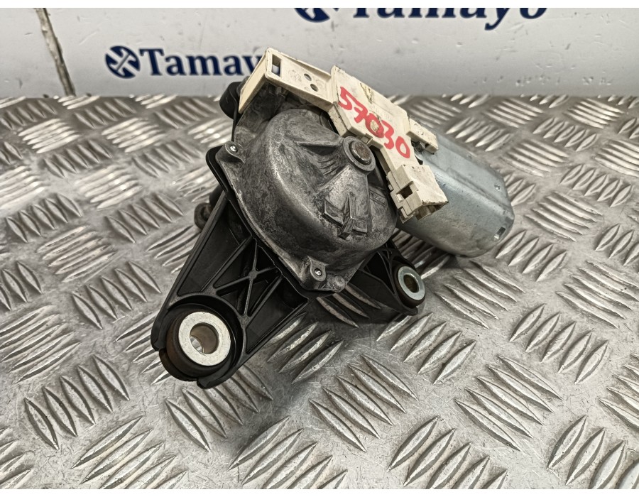 Recambio de motor limpia trasero para renault trafic combi (ab 4.01) 1.9 diesel referencia OEM IAM   
