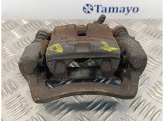 Recambio de pinza freno trasera derecha para subaru forester s12 2.0 diesel cat referencia OEM IAM    2