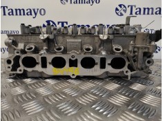 Recambio de culata para honda jazz (ge) 1.4 cat referencia OEM IAM RB0G01ZHF   2