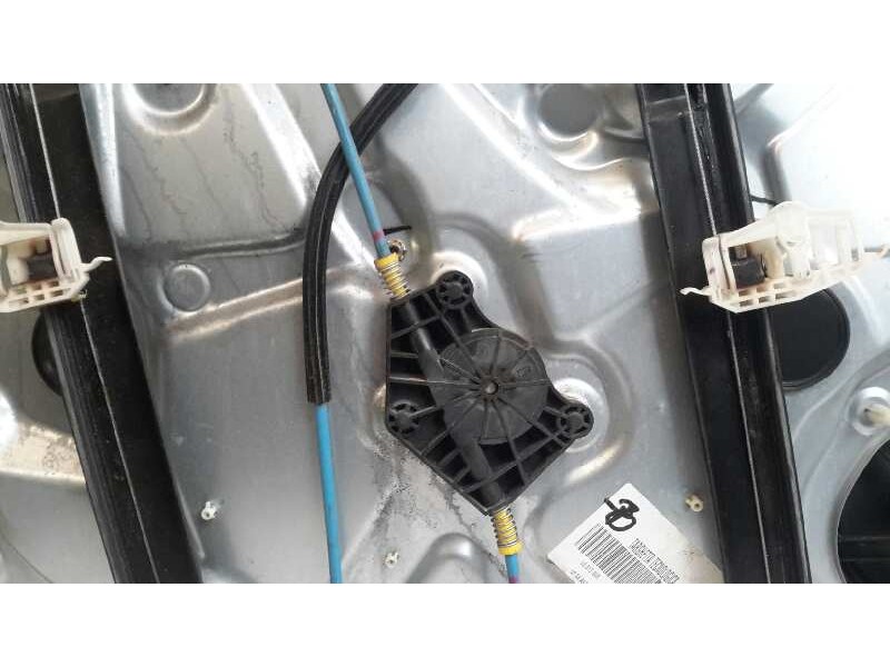 Recambio de elevalunas delantero derecho para fiat stilo (192) 1.9 jtd cat referencia OEM IAM D251450001601  