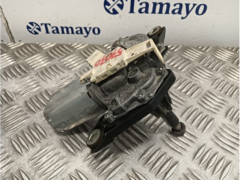 Recambio de motor limpia trasero para renault trafic combi (ab 4.01) 1.9 diesel referencia OEM IAM   