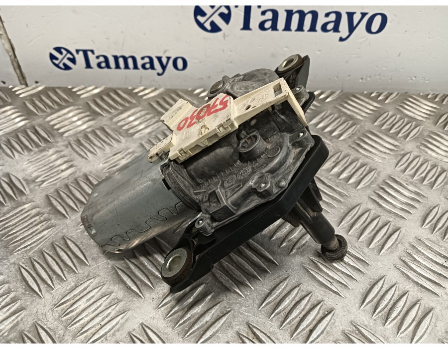 Recambio de motor limpia trasero para renault trafic combi (ab 4.01) 1.9 diesel referencia OEM IAM   