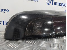 Recambio de piloto trasero izquierdo para opel corsa c 1.2 16v cat (z 12 xe / lw4) referencia OEM IAM    2