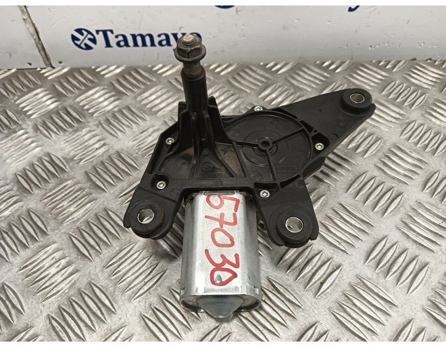 Recambio de motor limpia trasero para renault trafic combi (ab 4.01) 1.9 diesel referencia OEM IAM   