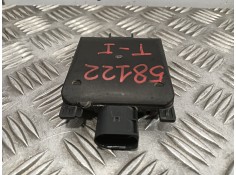 Recambio de radar proximidad trasero para seat alhambra (7n) 1.4 tsi referencia OEM IAM 2Q0907685B  6PZ013498