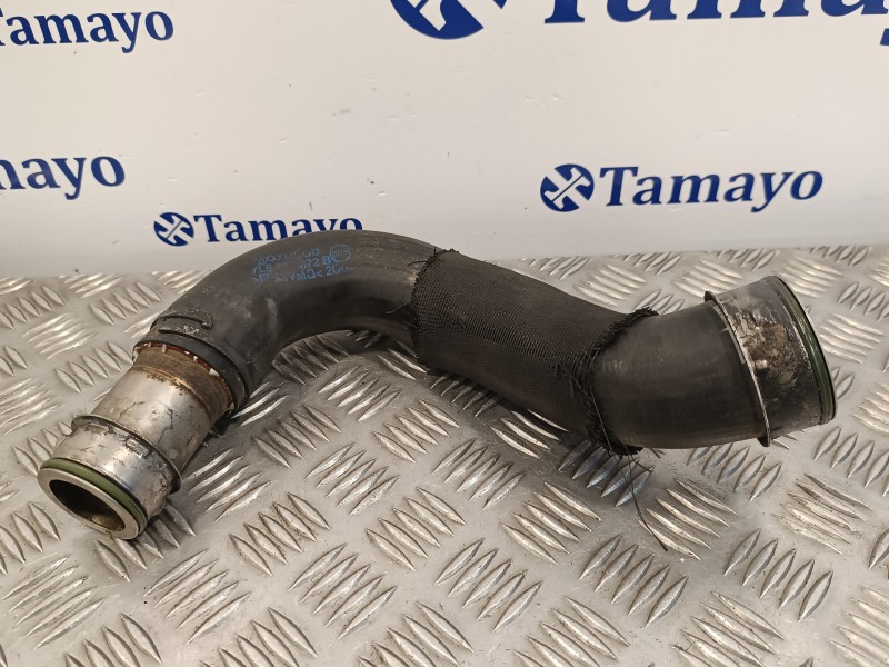 Recambio de tubo para volkswagen touareg (7la) 2.5 tdi referencia OEM IAM 7L6145822B  