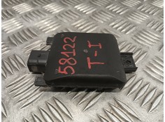 Recambio de radar proximidad trasero para seat alhambra (7n) 1.4 tsi referencia OEM IAM 2Q0907685B  6PZ013498 2