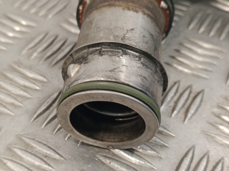 Recambio de tubo para volkswagen touareg (7la) 2.5 tdi referencia OEM IAM 7L6145822B  