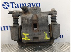 Recambio de pinza freno trasera izquierda para subaru forester s12 2.0 diesel cat referencia OEM IAM   