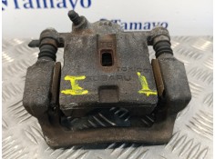 Recambio de pinza freno trasera izquierda para subaru forester s12 2.0 diesel cat referencia OEM IAM    2