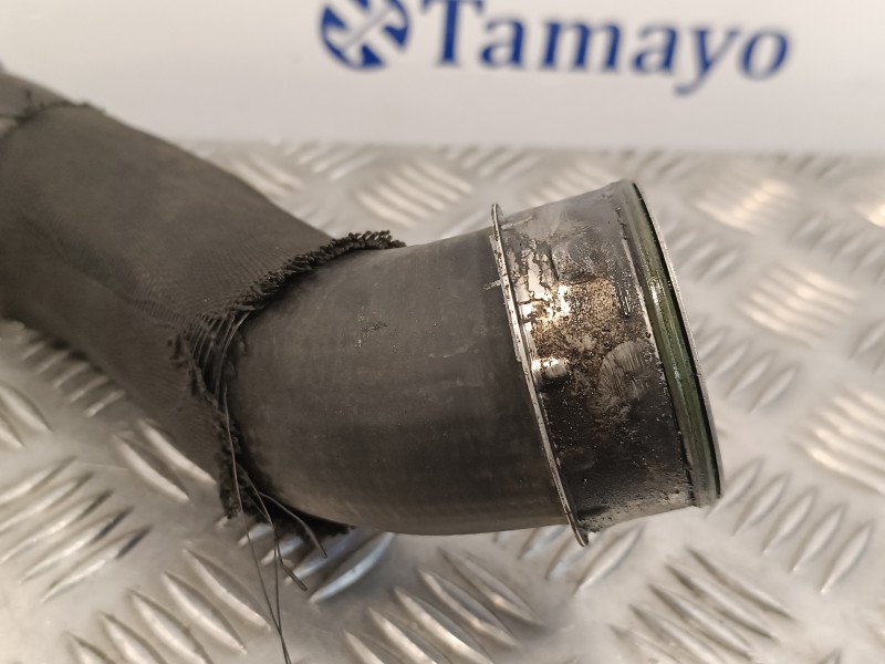 Recambio de tubo para volkswagen touareg (7la) 2.5 tdi referencia OEM IAM 7L6145822B  