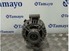 Recambio de alternador para ford transit furgon (e_ _) (eal, eas) 2.5tdi referencia OEM IAM 0124415016   2