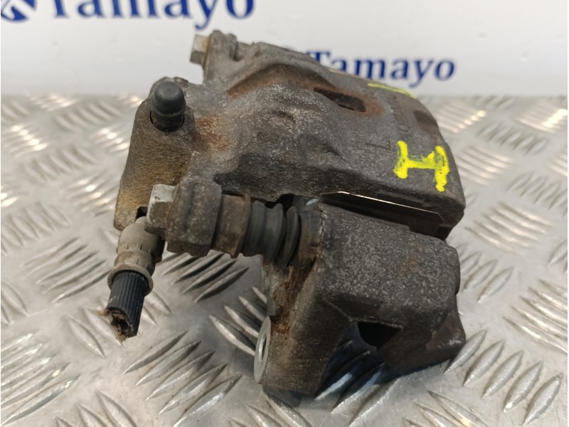 Recambio de pinza freno trasera izquierda para subaru forester s12 2.0 diesel cat referencia OEM IAM   