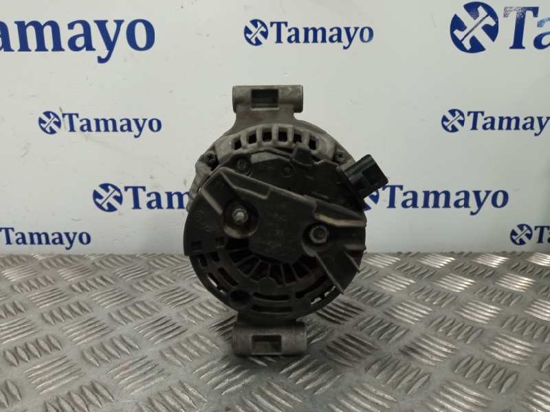 Recambio de alternador para ford transit furgon (e_ _) (eal, eas) 2.5tdi referencia OEM IAM 0124415016  