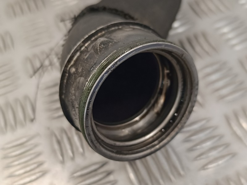 Recambio de tubo para volkswagen touareg (7la) 2.5 tdi referencia OEM IAM 7L6145822B  