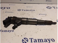 Recambio de inyector para bmw serie 1 berlina (e81/e87) 2.0 16v diesel cat referencia OEM IAM 0445110  