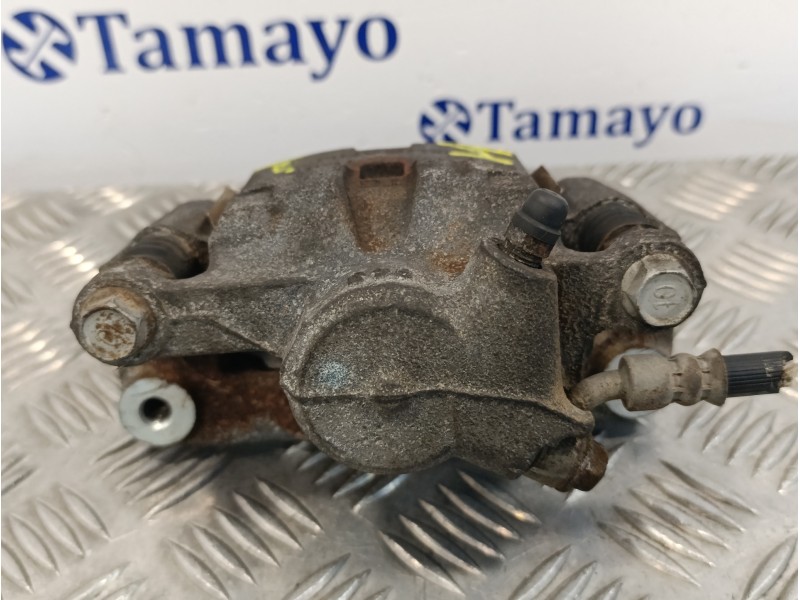 Recambio de pinza freno trasera izquierda para subaru forester s12 2.0 diesel cat referencia OEM IAM   