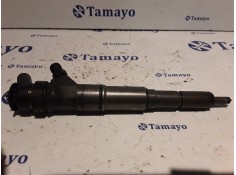 Recambio de inyector para bmw serie 1 berlina (e81/e87) 2.0 16v diesel cat referencia OEM IAM 0445110   2